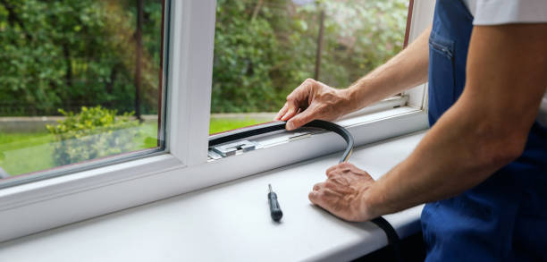 Window Weatherproofing in Wisconsin Rapids, WI